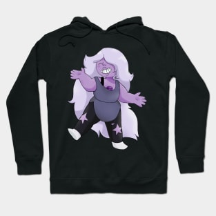 Amethyst Hoodie